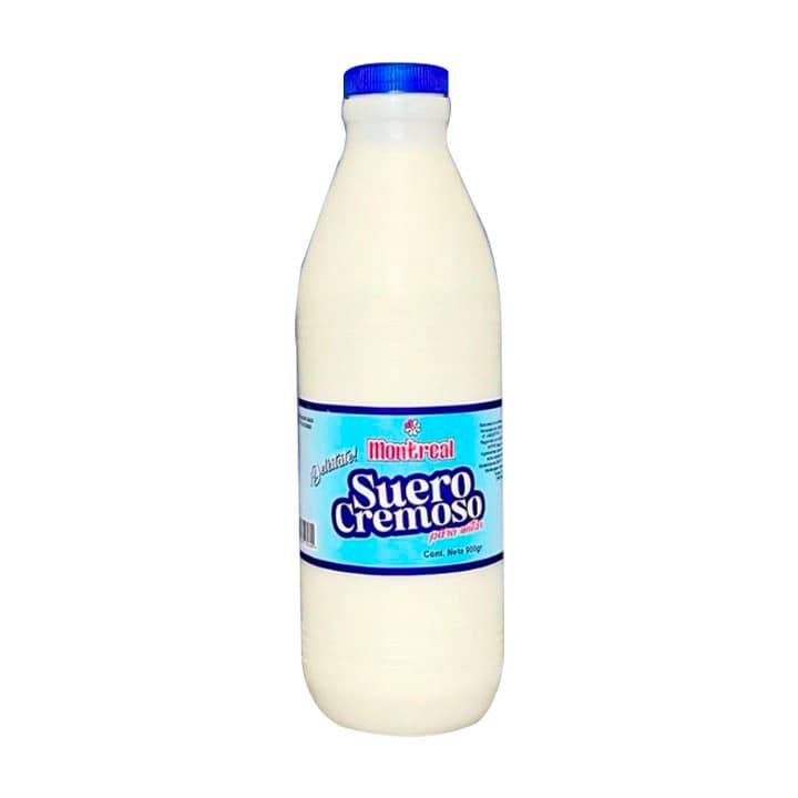 MONTREAL SUERO 900Ml - 1