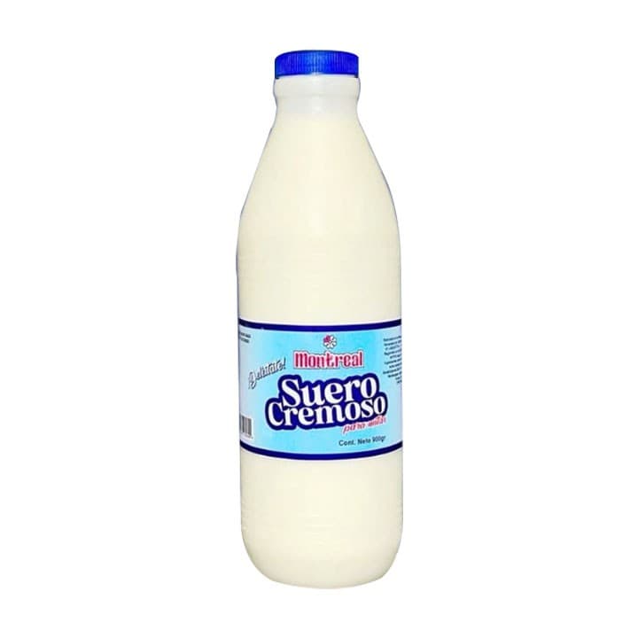MONTREAL SUERO 900Ml