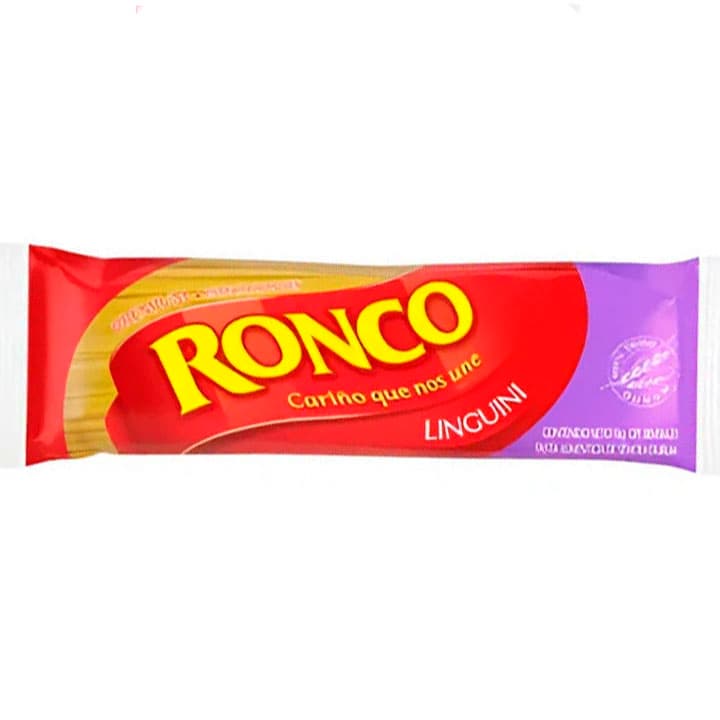 RONCO LINGUINI 1Kg - 1