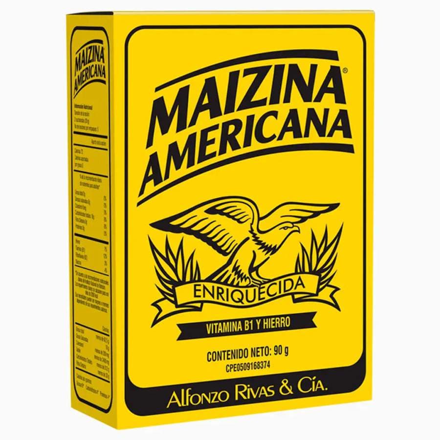 MAIZINA 90g