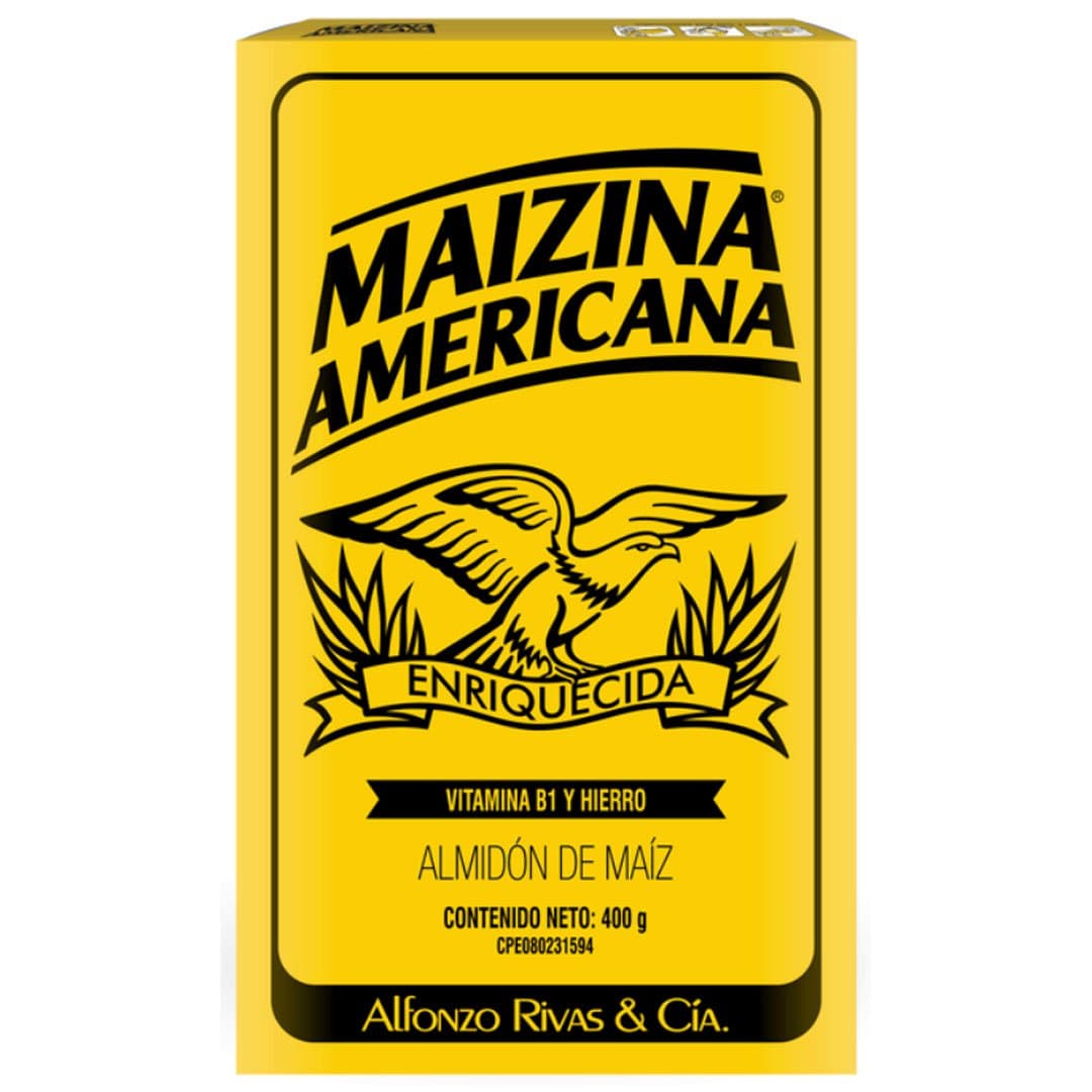MAIZINA 400g - 1