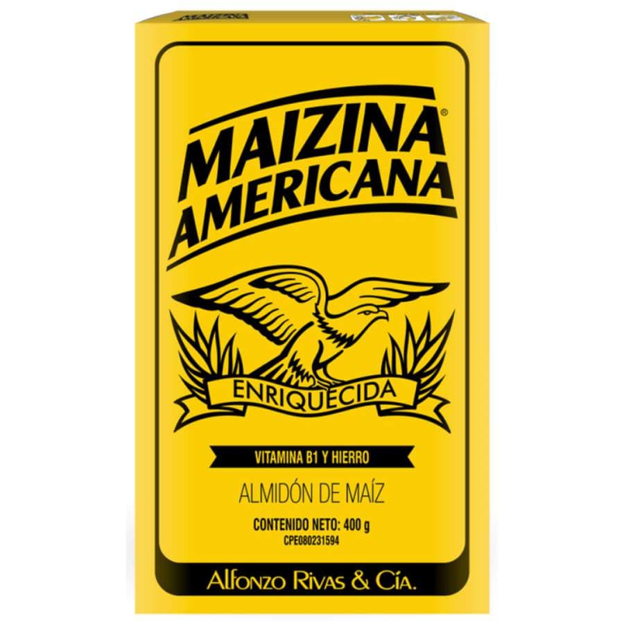 MAIZINA 400g