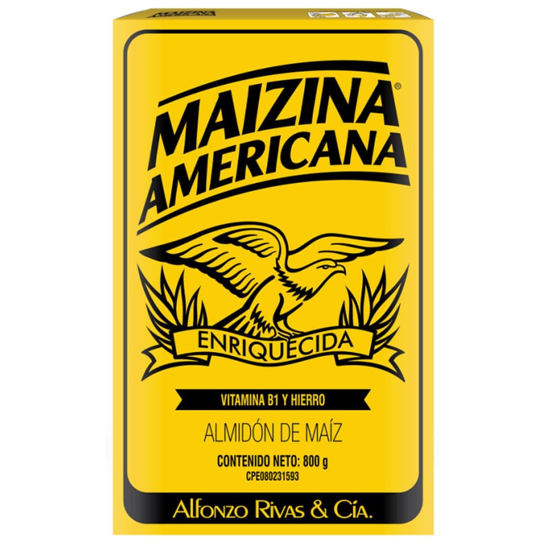 MAIZINA 800g - 1