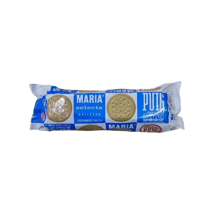 PUIG MARIA SELECTA 250g - 1