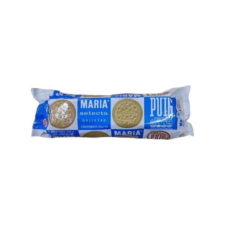PUIG MARIA SELECTA 250g