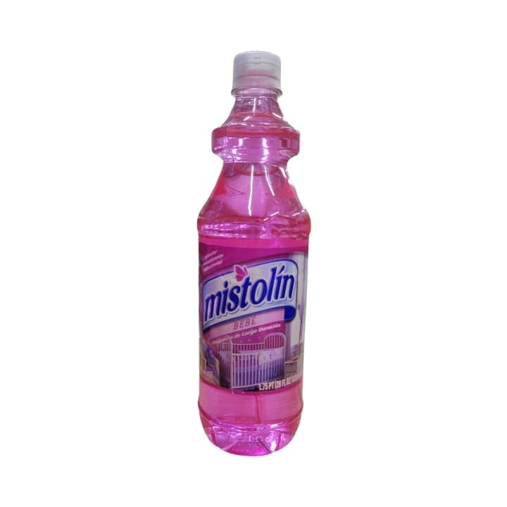 MISTOLIN LIMP BEBE 828cc - 1