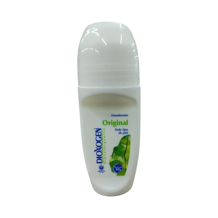 DIOXOGEN ROLL ORIG 90g - 1