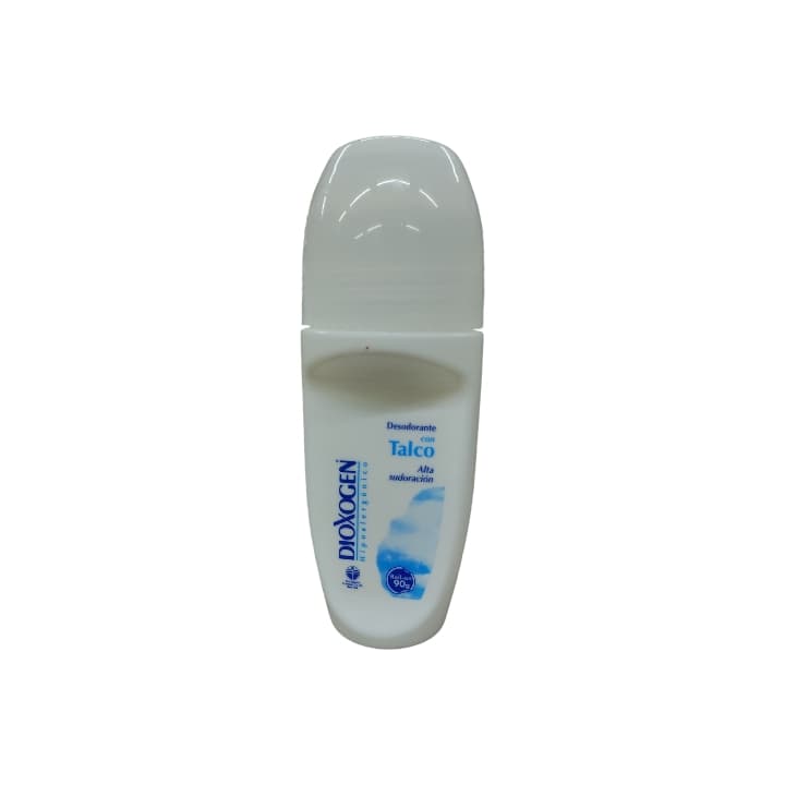 DIOXOGEN ROLL TALCO 90g - 1