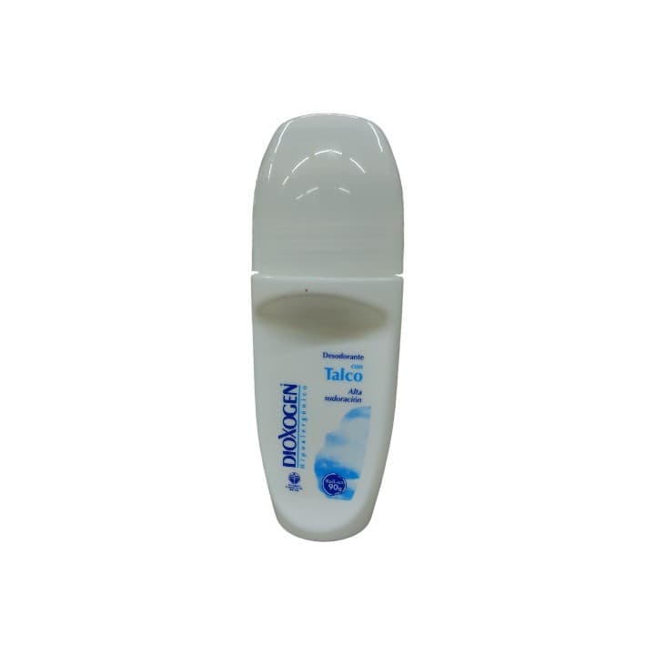 DIOXOGEN ROLL TALCO 90g