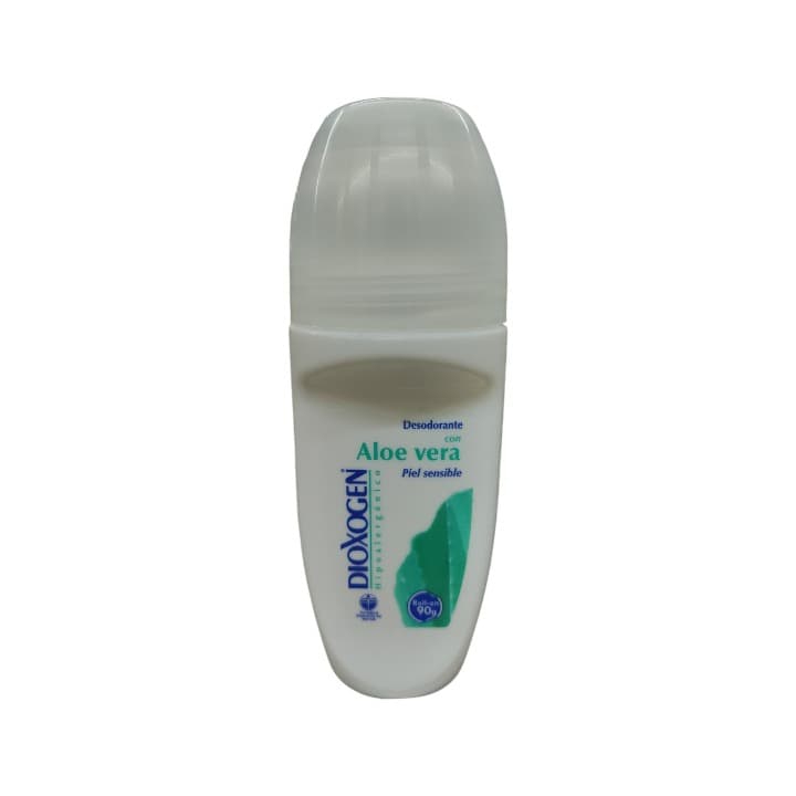 DIOXOGEN ROLL ALOE 90g - 1