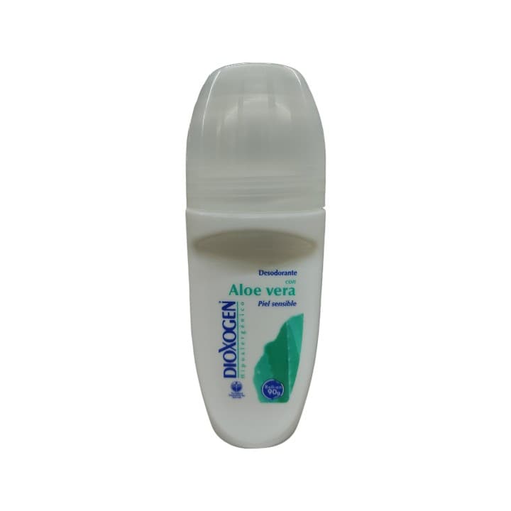 DIOXOGEN ROLL ALOE 90g