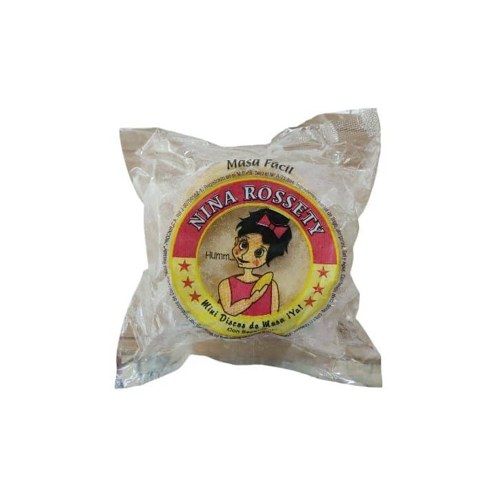 NINA ROSSETY MINI DISCO 500g