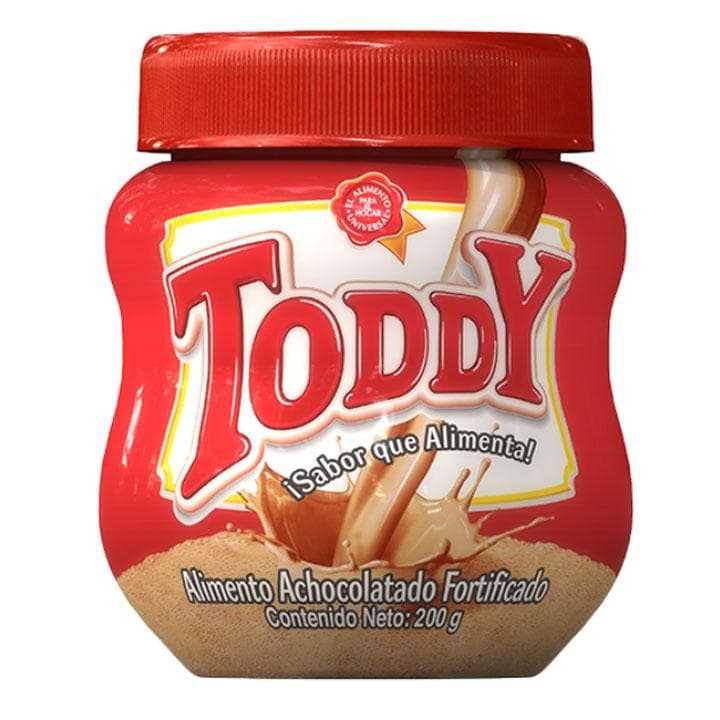 TODDY POTE 200g