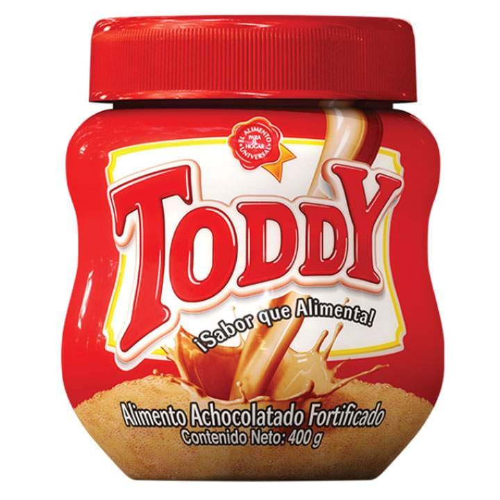 TODDY POTE 400g