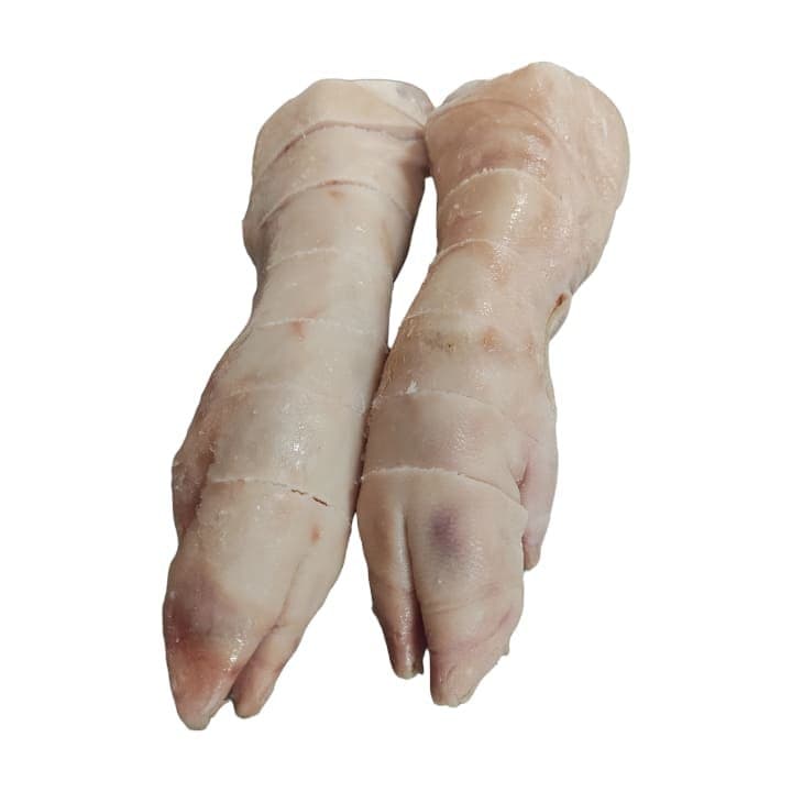 CERDO PATAS Kg