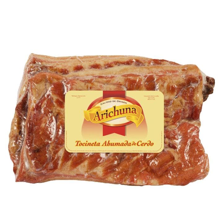 ARICHUNA TOCINETA AHUM kg