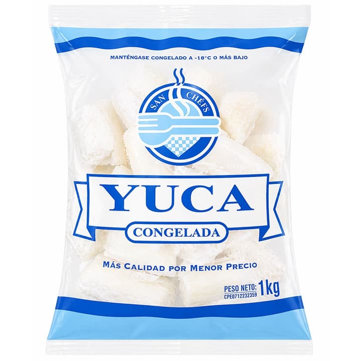 LA GRANJA YUCA SKY 1Kg