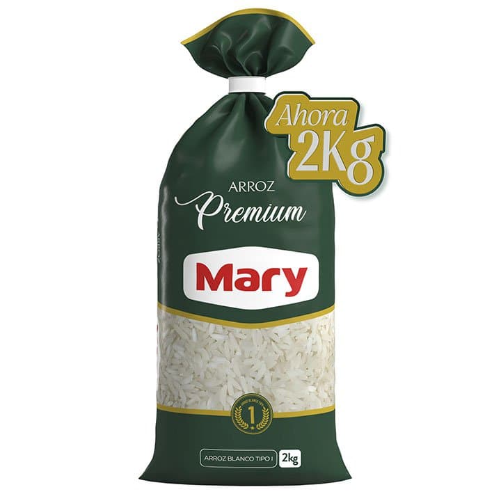 MARY 99% PREMIUM 2kg