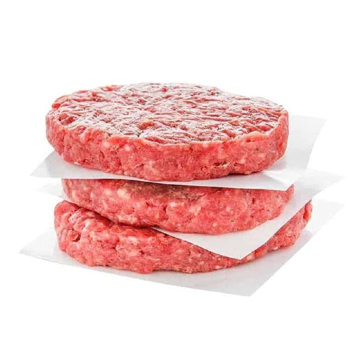 NOVILLO HAMBURGUESA Kg - 1