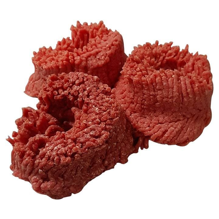 NOVILLO CARNE MOLIDA Kg - 1
