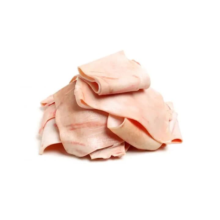 CERDO CUERO TALLADO Kg - 1