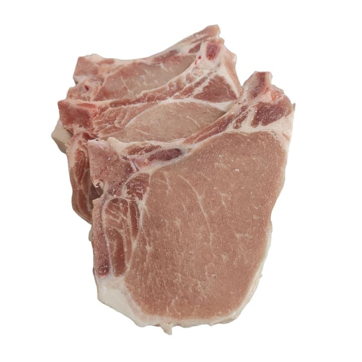 CERDO CHULETA ELOY Kg - 1