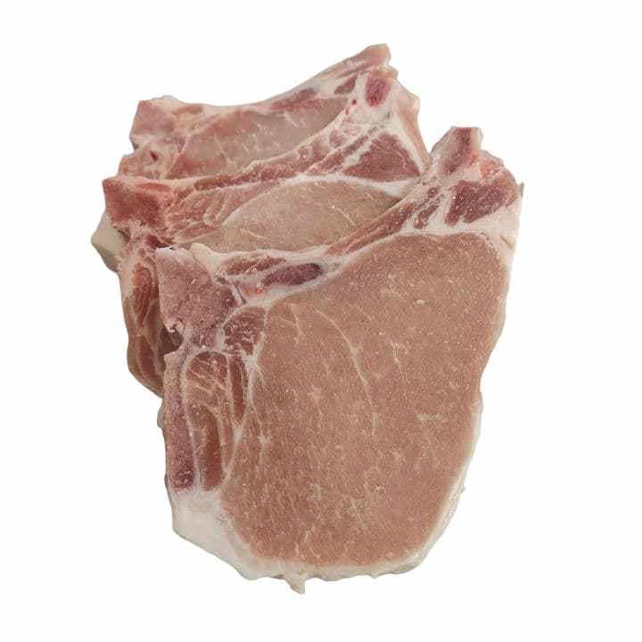 CERDO CHULETA ELOY Kg