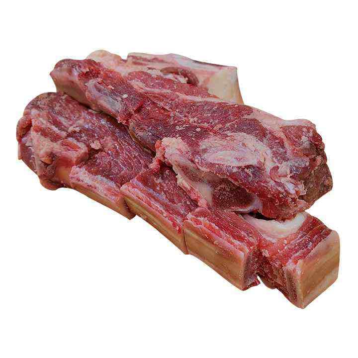 NOVILLO COSTILLA Kg