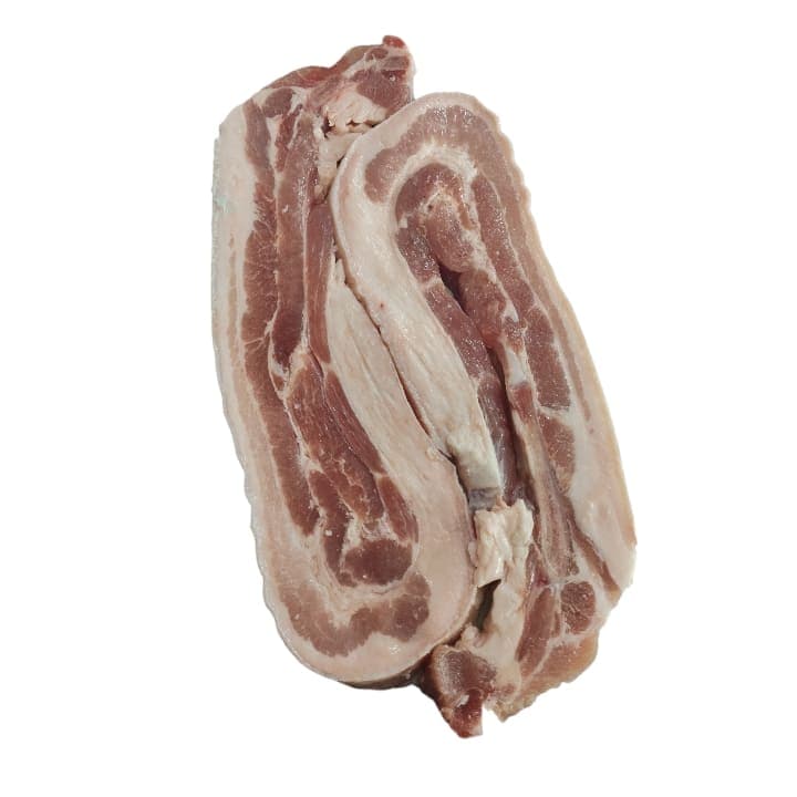 CERDO COSTILLA CON CARNE Kg - 1