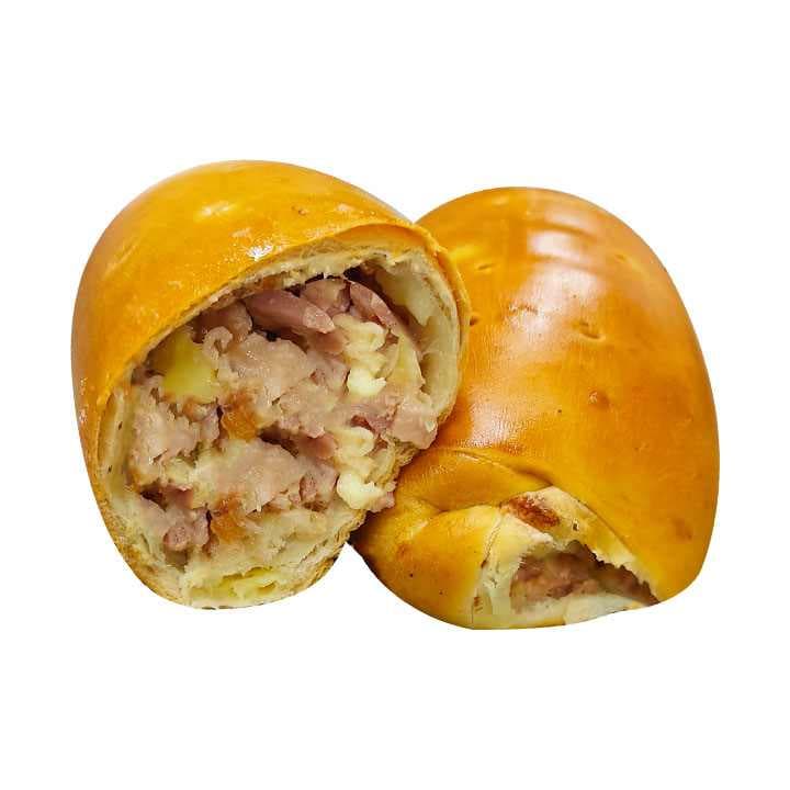 PAN CACHITOS MERCASA