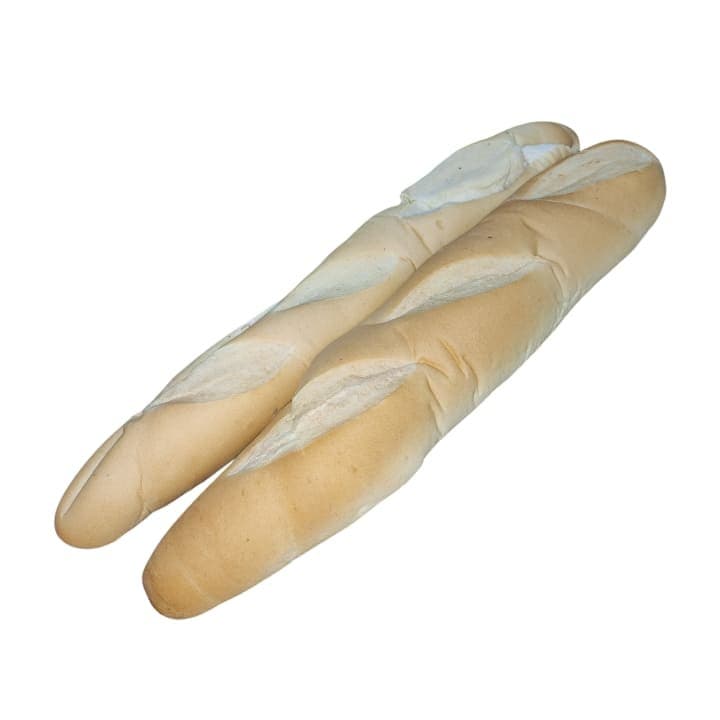 PAN CANILLA