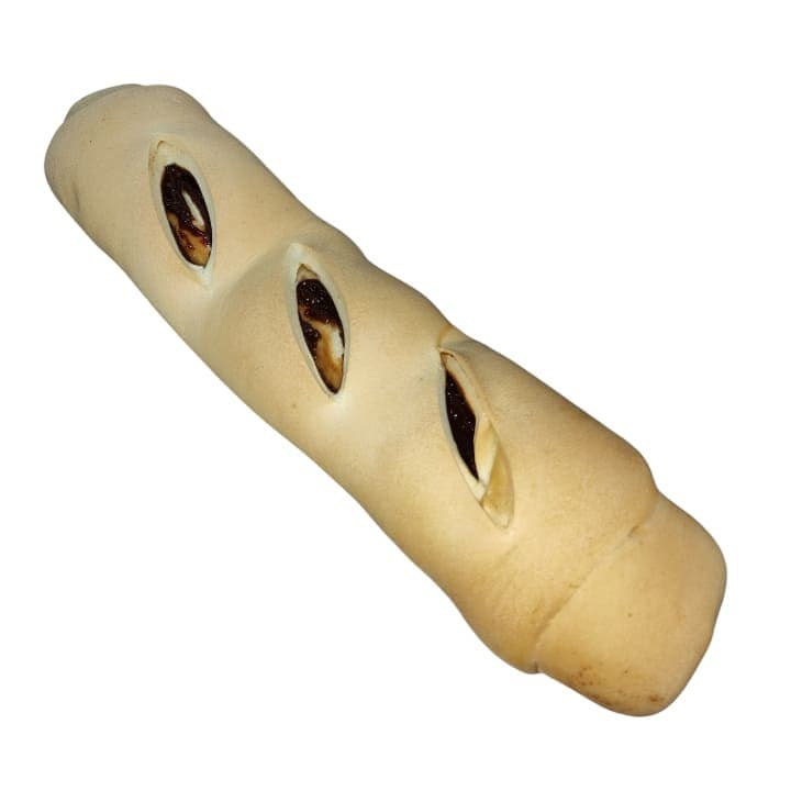 PAN DE GUAYABA