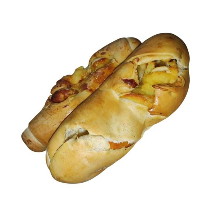 PAN DE QUESO
