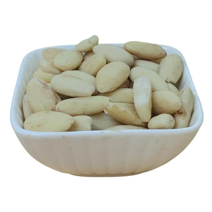 ALMENDRA REPELADA Kg