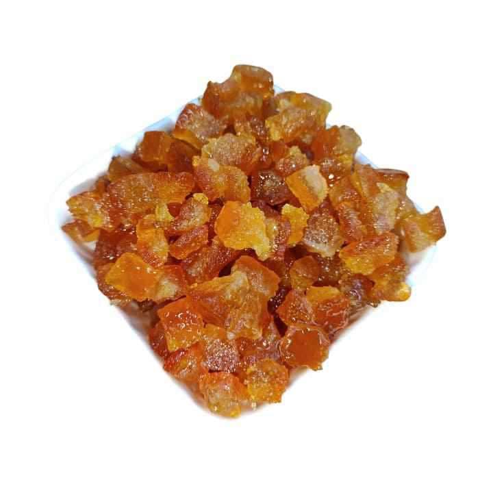 NARANJA CONFITADA Kg