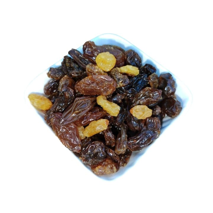UVA PASA RUBIA Kg - 1