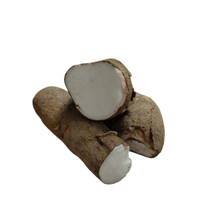 YUCA Kg
