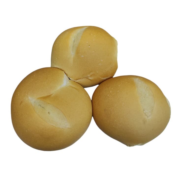 PAN PAÑOTA - 1