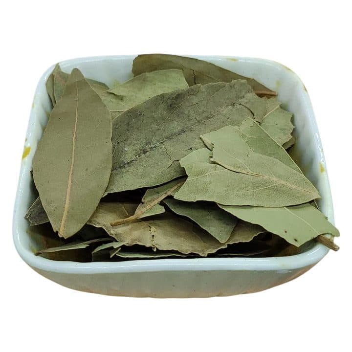 HOJAS LAUREL - 1