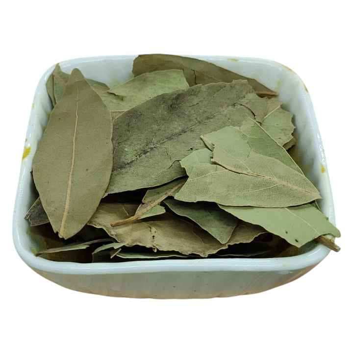 HOJAS LAUREL