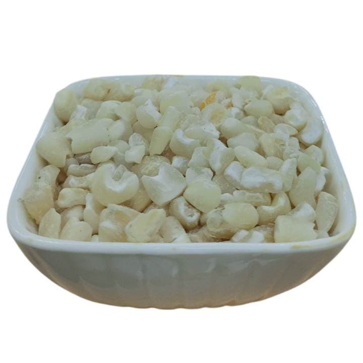 MAIZ PILADO BLANCO Kg