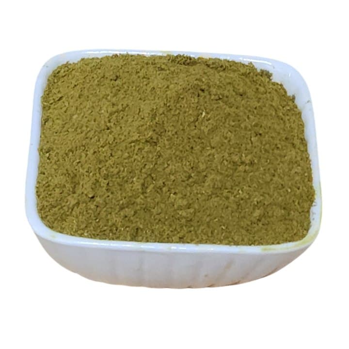 CURRY MOLIDO Kg - 1