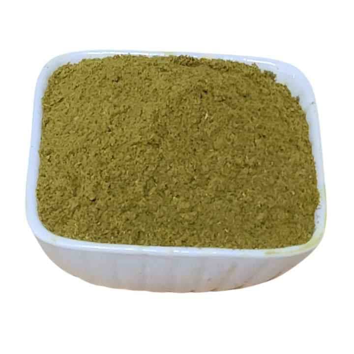 CURRY MOLIDO Kg