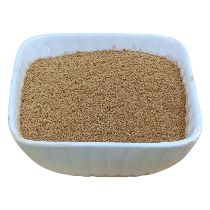 CANELA MOLIDA Kg - 1