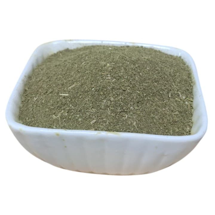 OREGANO MOLIDO Kg - 1