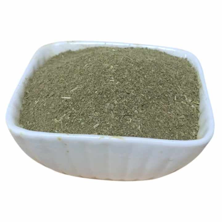 OREGANO MOLIDO Kg