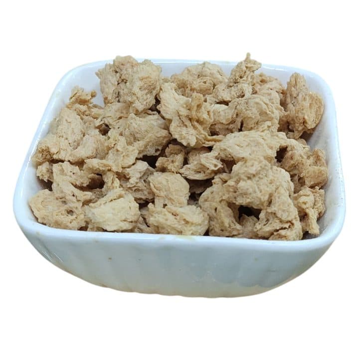 CARNE SOYA TEXTURIZADA Kg - 1