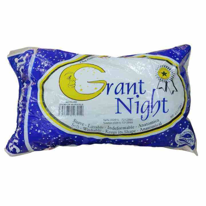 GRANT NIGHT ALMOHADA STAND 40X60