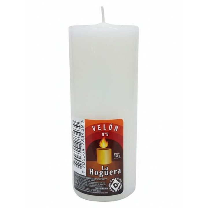 LA HOGUERA VELON Nro. 5 155gr - 1