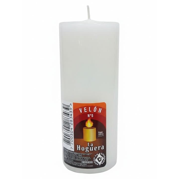 LA HOGUERA VELON Nro. 5 155gr 